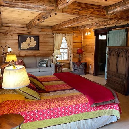Lodge Solange Palatino Bridge Экстерьер фото