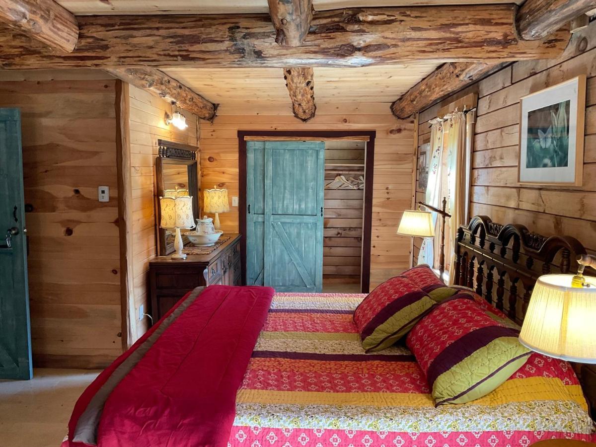 Lodge Solange Palatino Bridge Экстерьер фото