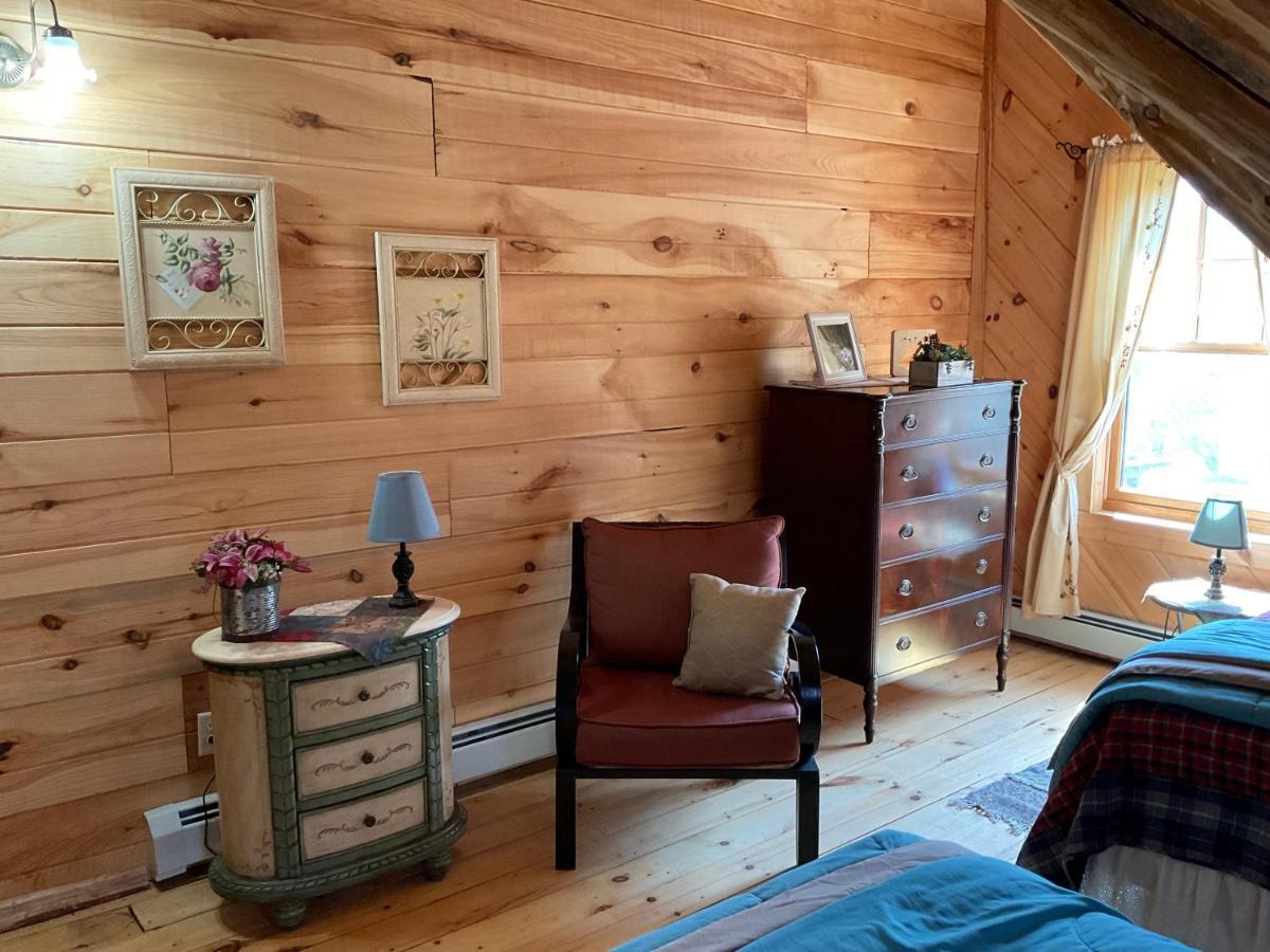 Lodge Solange Palatino Bridge Экстерьер фото