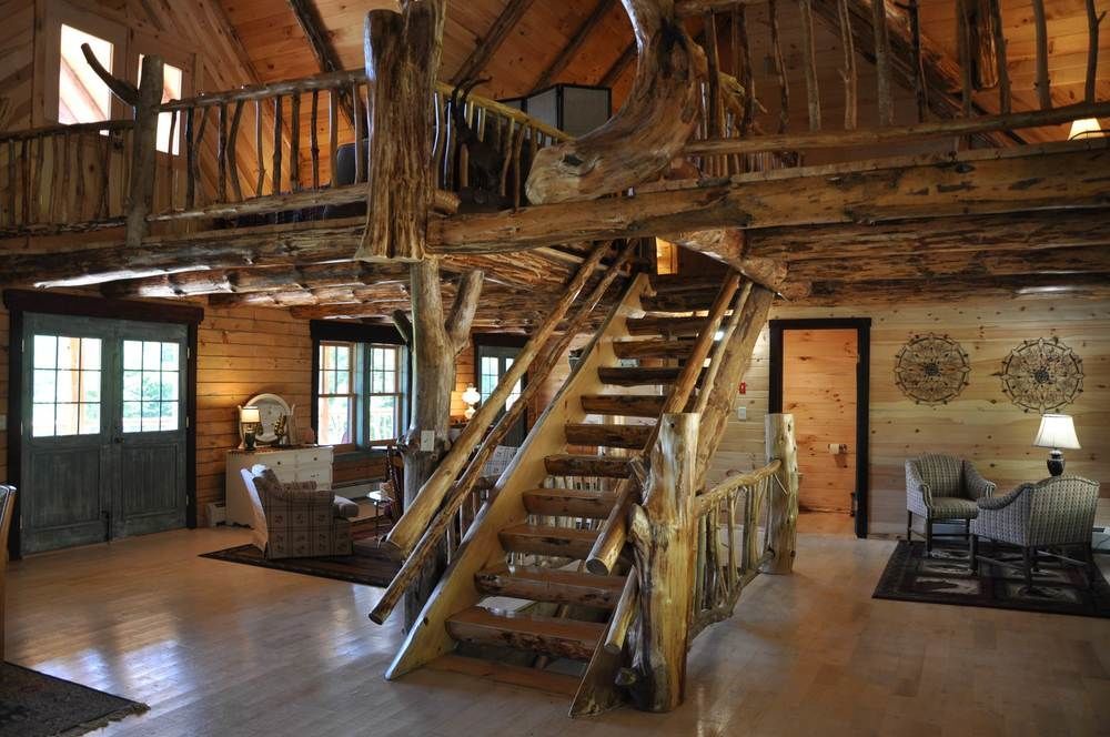 Lodge Solange Palatino Bridge Экстерьер фото